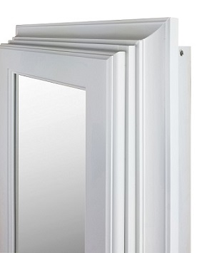 Coachlight-1, Bathroom Storage Cabinet