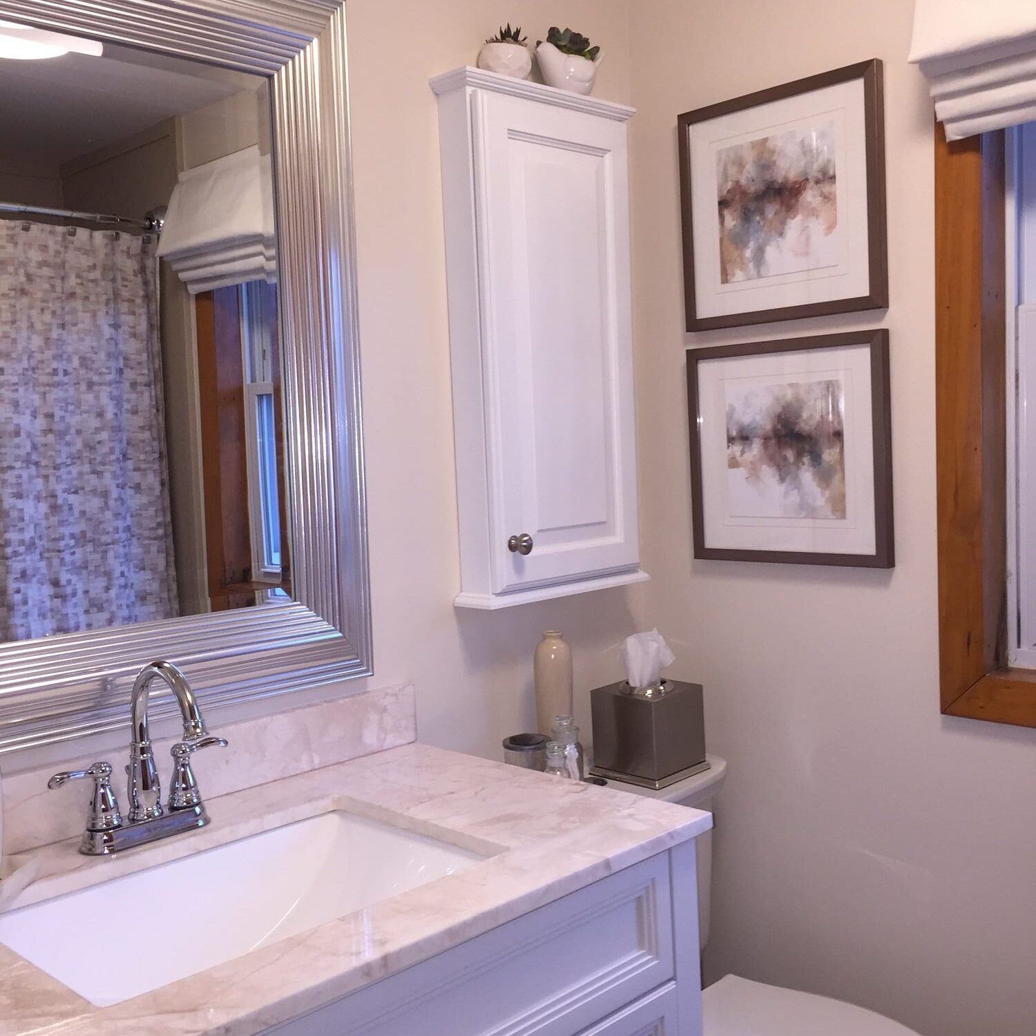 18 Inch Wide Bathroom Wall Cabinets | Cabinets Matttroy