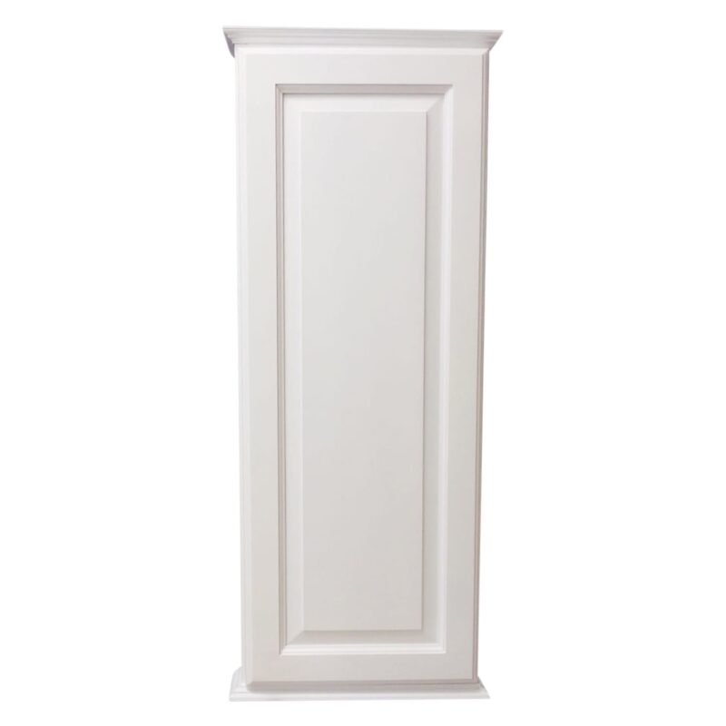 30" Ashley Series On the wall Cabinet 2.5" deep inside - Image 2