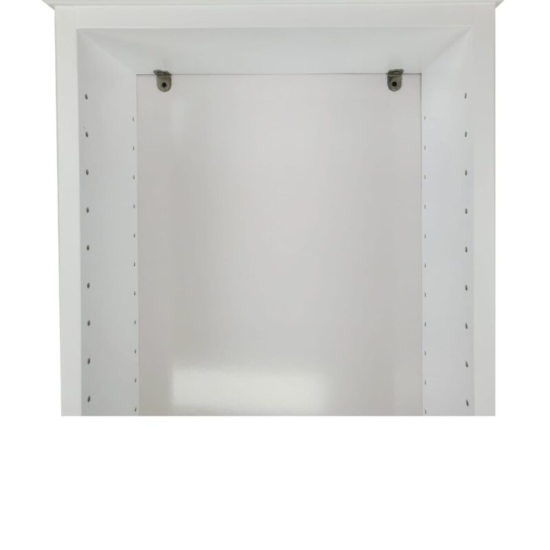 18" Laguna Series On the wall Cabinet 3.5" deep inside - Image 5