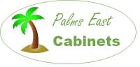 Palms East Logo