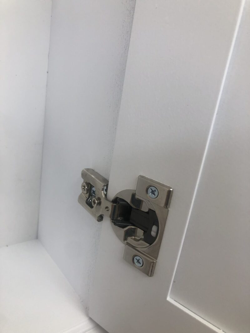 Highlands-19 Solid Wood Recessed In Wall Double Toilet Paper Holder With Cabinet – 14 x 16.25 - Image 16