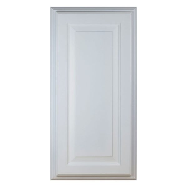 Baldwin 36″h Recessed In the Wall Medicine Storage Cabinet