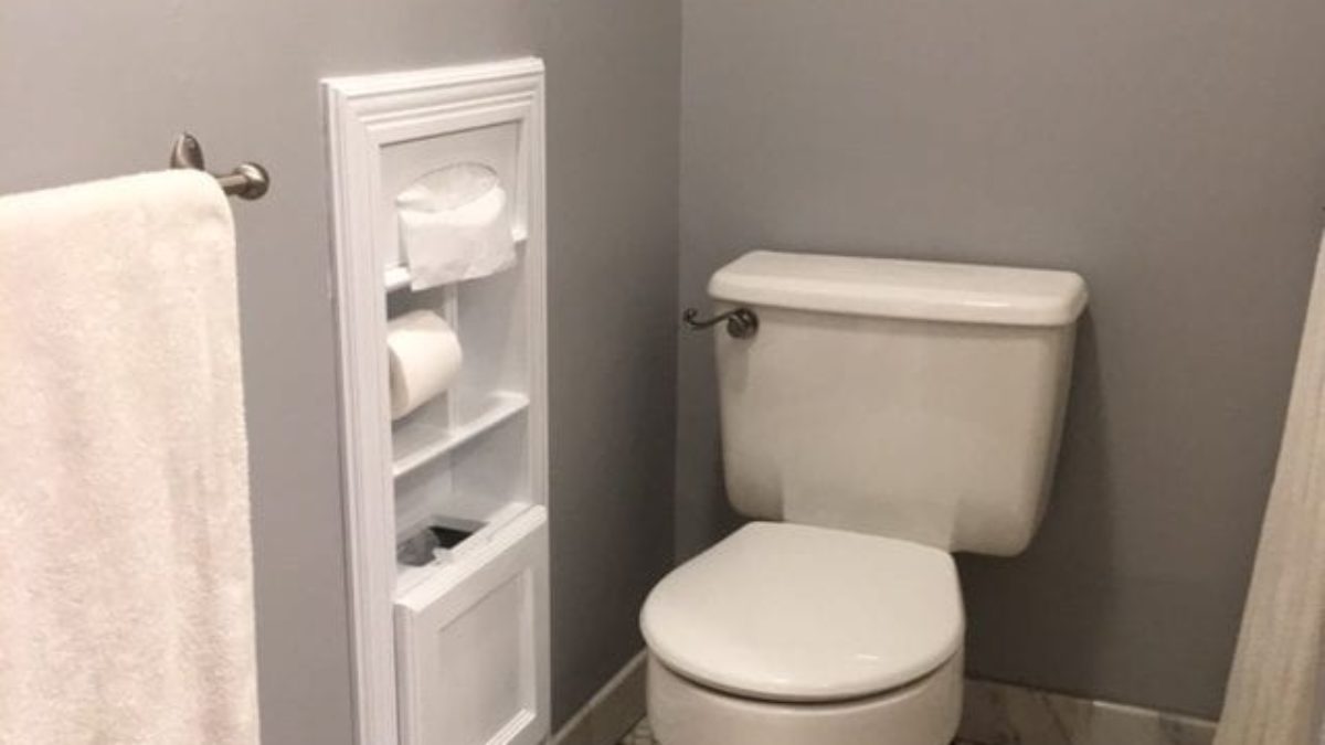 Bathroom Accessories Home & Kitchen Bathroom Storage Cup Holder
