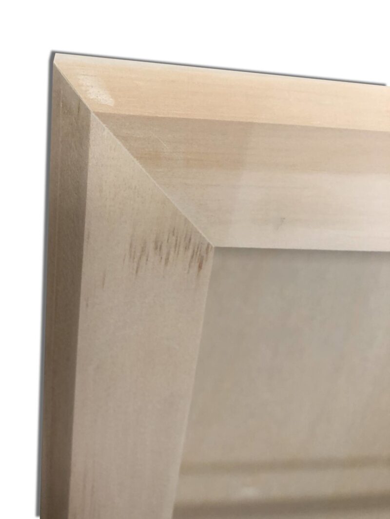 Monterey-6 Recessed Magazine Rack - Image 4