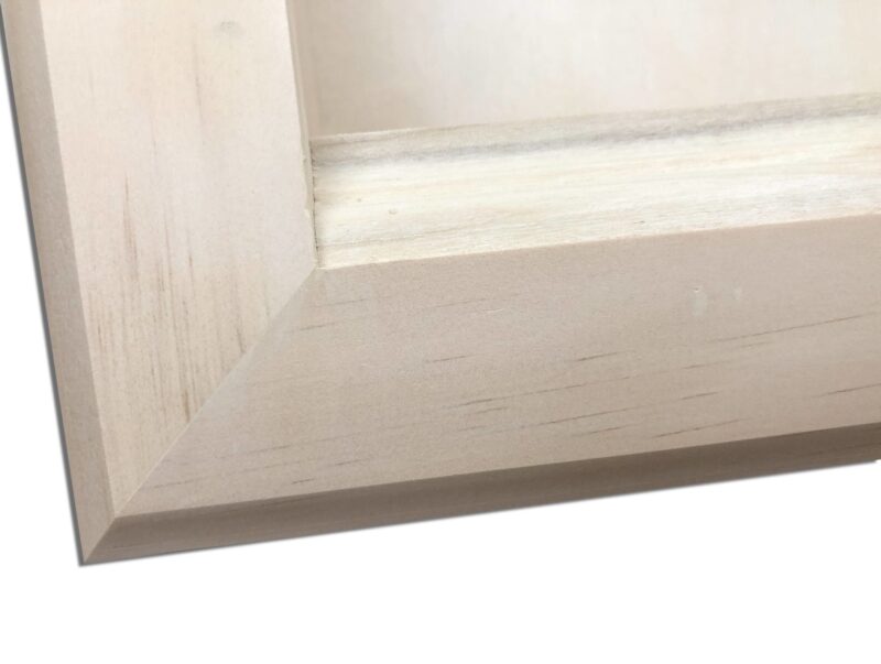 Monterey-6 Recessed Magazine Rack - Image 5