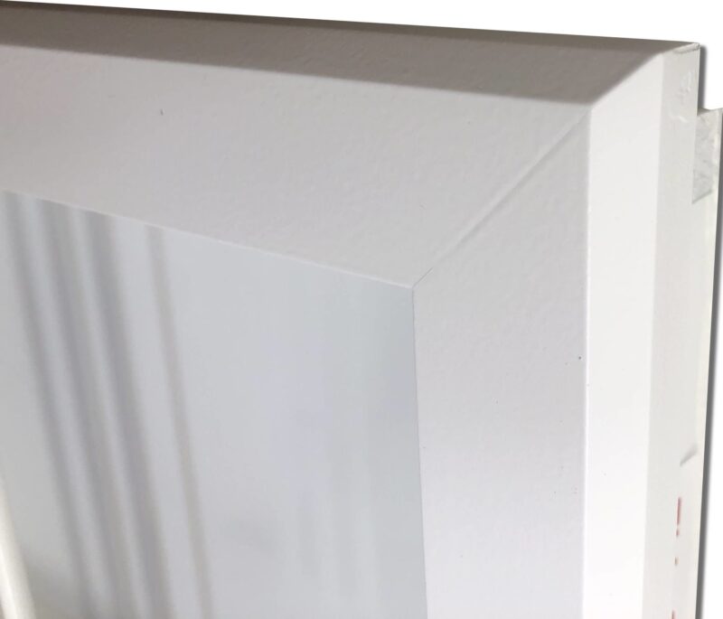 Monterey-6 Recessed Magazine Rack - Image 10
