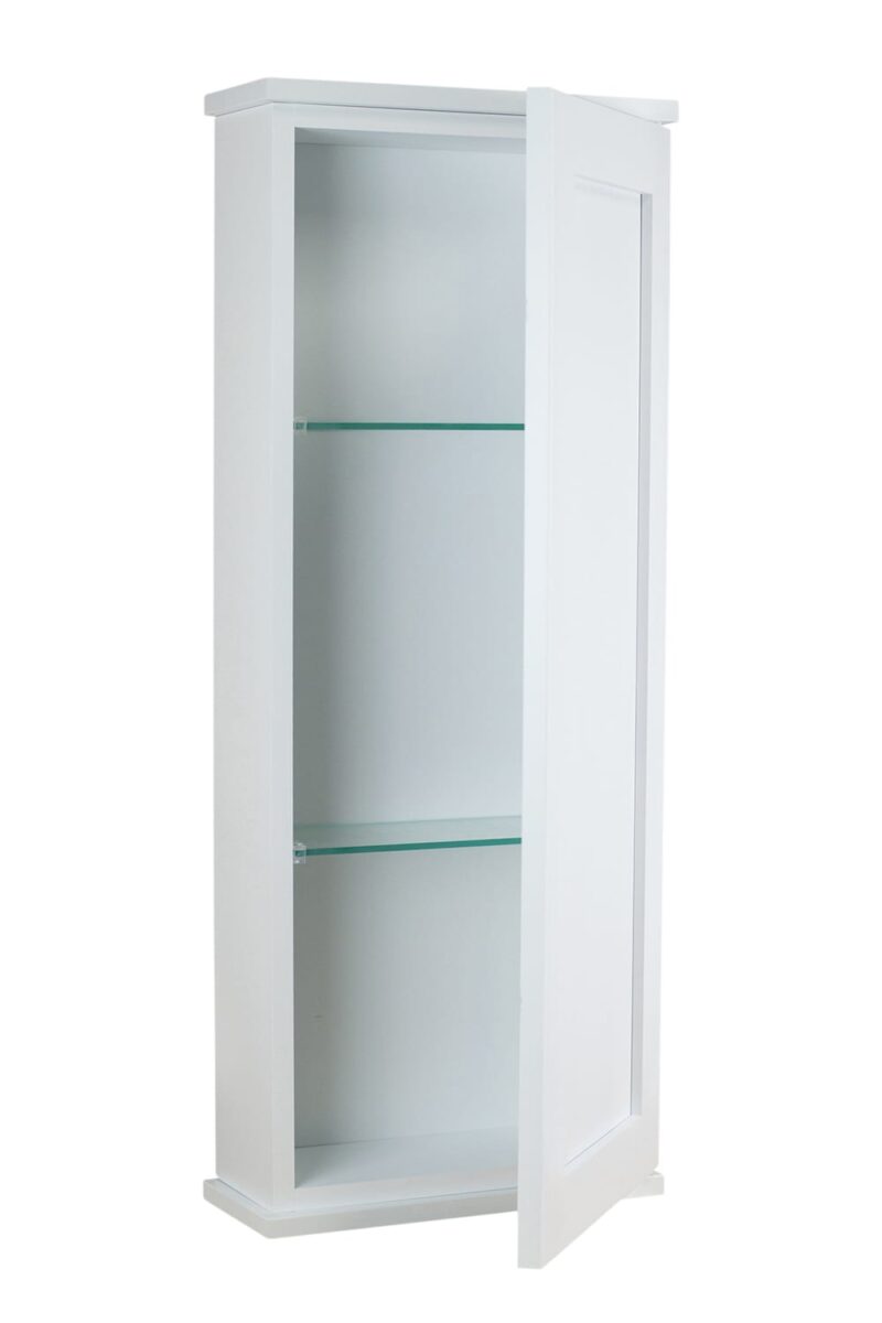 42" Shaker Series On the wall Cabinet 5.5" deep inside - Image 7
