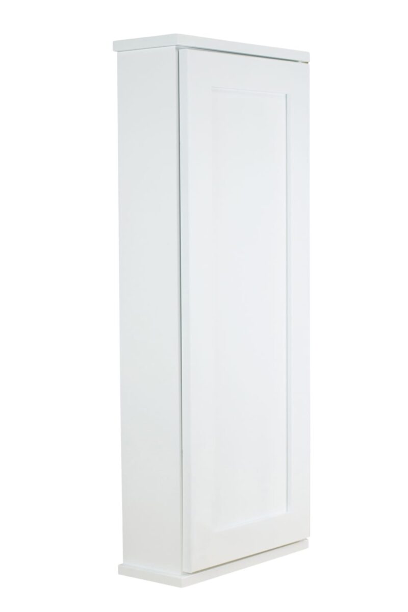 42" Shaker Series On the wall Cabinet 5.5" deep inside - Image 8