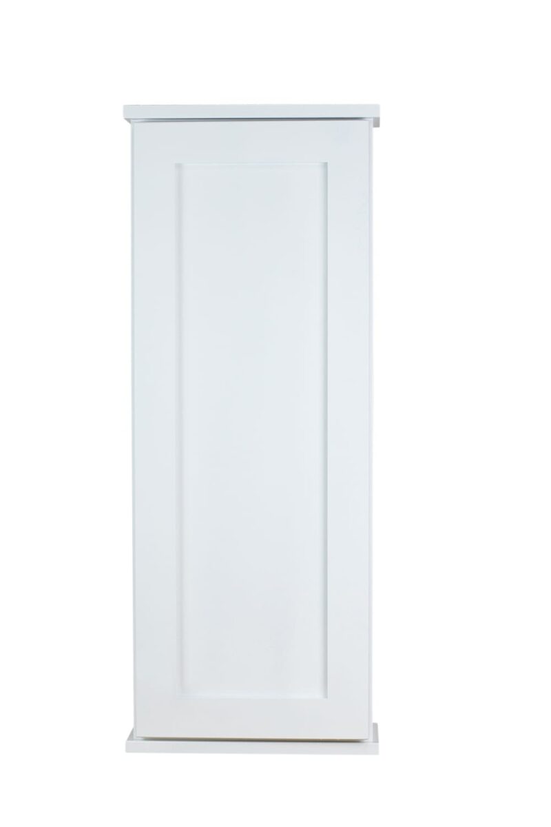 42" Shaker Series On the wall Cabinet 5.5" deep inside - Image 9