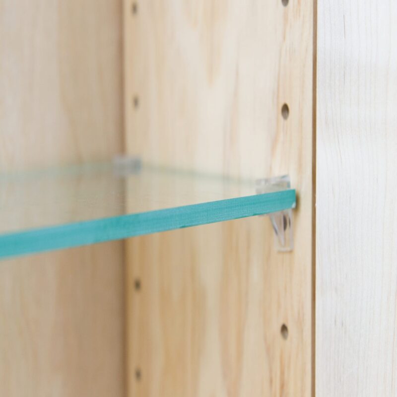 18" Laguna Series On the wall Cabinet 3.5" deep inside - Image 7