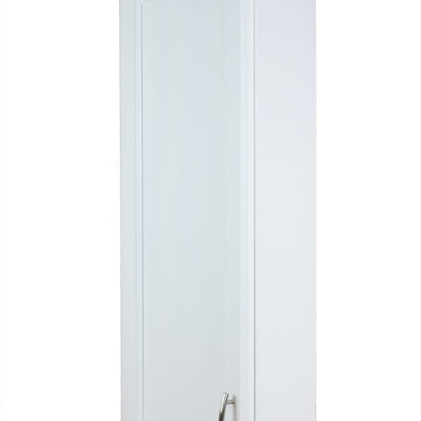 18″ Laguna Series On the wall Cabinet 3.5″ deep inside