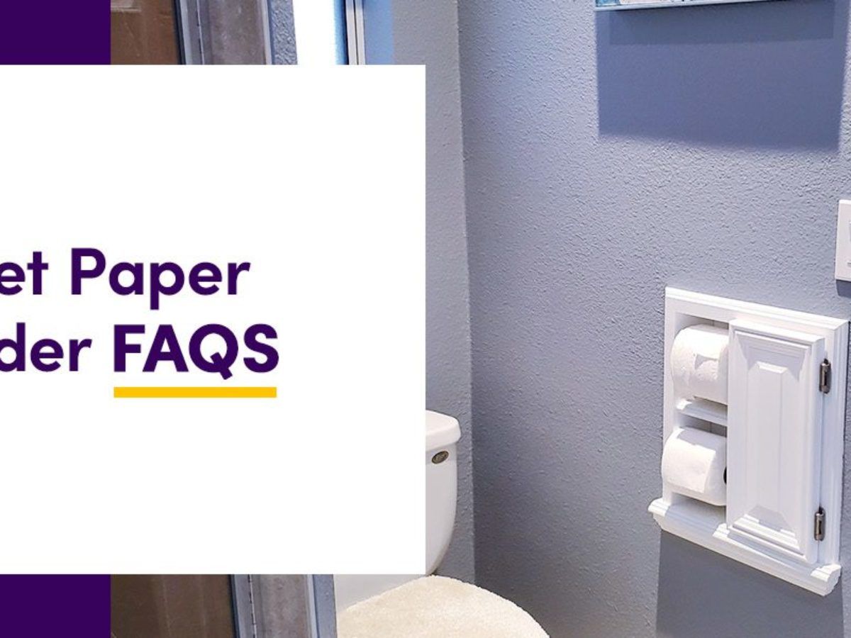 12 Ways to Organize Spare Toilet Paper  Toilet paper storage, Toilet  paper, Toilet