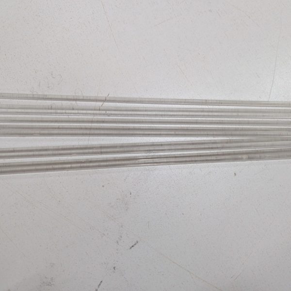 Spare Acrylic Dowels – 10 Pack – 10 1/8″