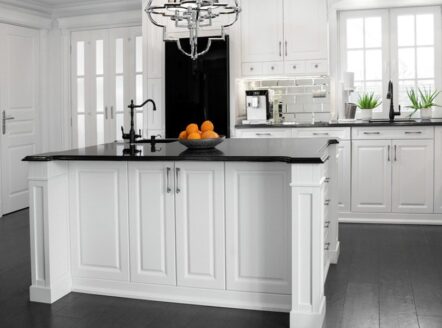 New-Construction Kitchen Design Ideas for 2023