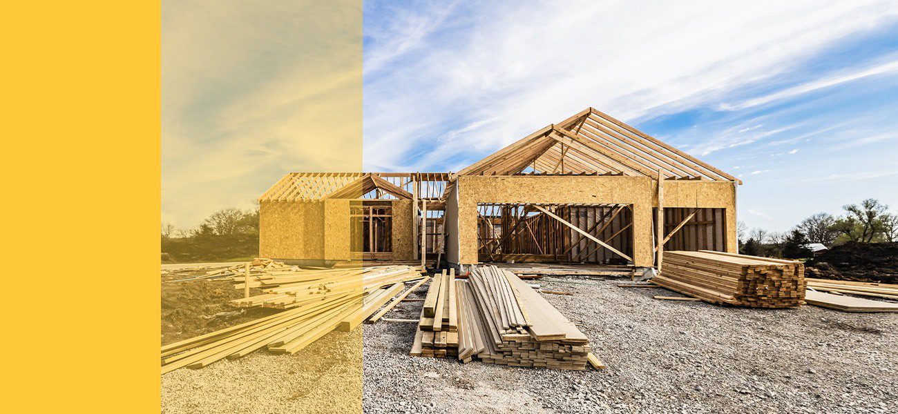 Small Things That Get Forgotten When Building a House