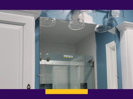 How to Update a Medicine Cabinet Without Replacing It