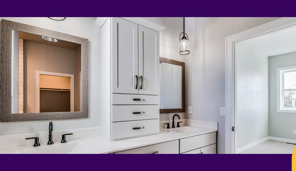 13 Popular Bathroom Cabinet Styles: Which One Is Right for You?