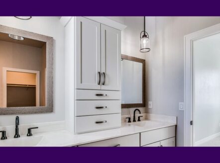 13 Popular Bathroom Cabinet Styles: Which One Is Right for You?