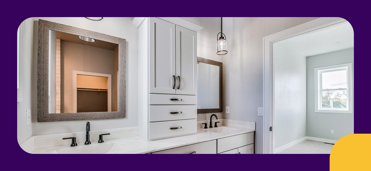 13 Popular Bathroom Cabinet Styles: Which One Is Right for You?