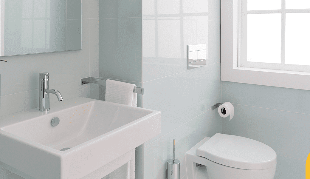 How Much Does It Cost to Remodel a Small Bathroom?