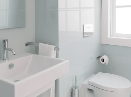 How Much Does It Cost to Remodel a Small Bathroom?