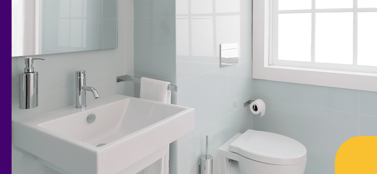 How Much Does It Cost to Remodel a Small Bathroom? WG Wood Products