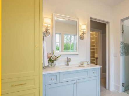 How to Remodel Your Bathroom on a Budget