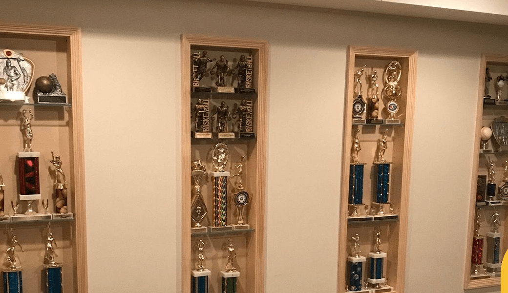 Storage Solutions Guide for Every Room in Your Home
