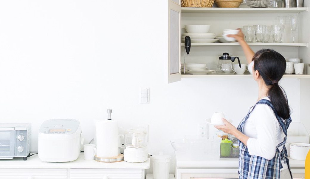 The Psychology of Organization — How Storage Solutions Improve Mental Well-Being