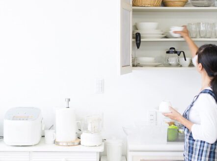 The Psychology of Organization — How Storage Solutions Improve Mental Well-Being