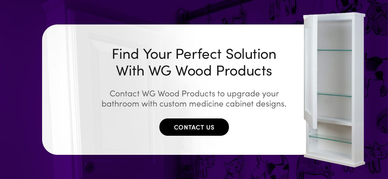 Find Your Perfect Solution With WG Wood Products