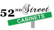 52nd Street Cabinets Logo