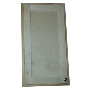 Cressida Access Panel frame and door 18"H opening