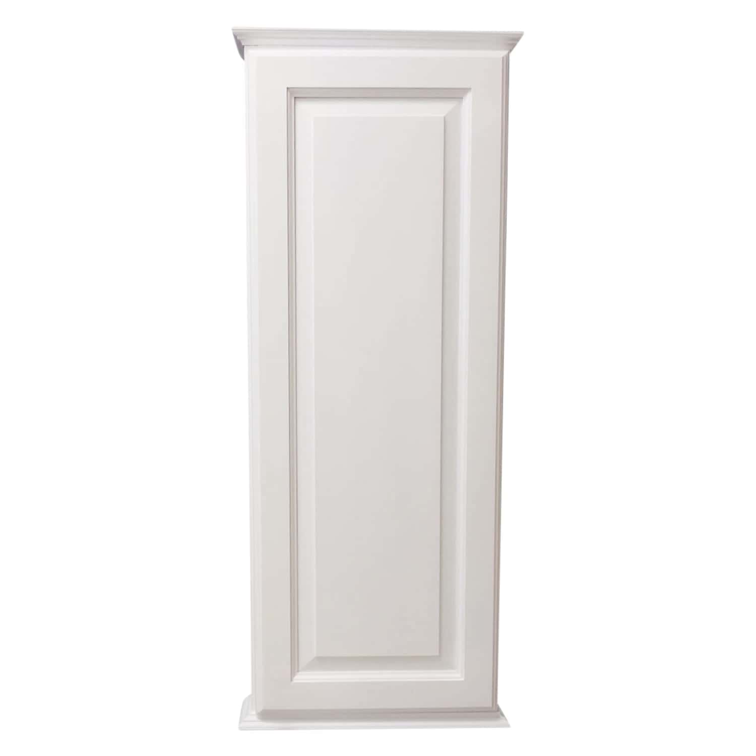 18" Ashley Series On the wall Cabinet 5.5" deep inside - Image 2