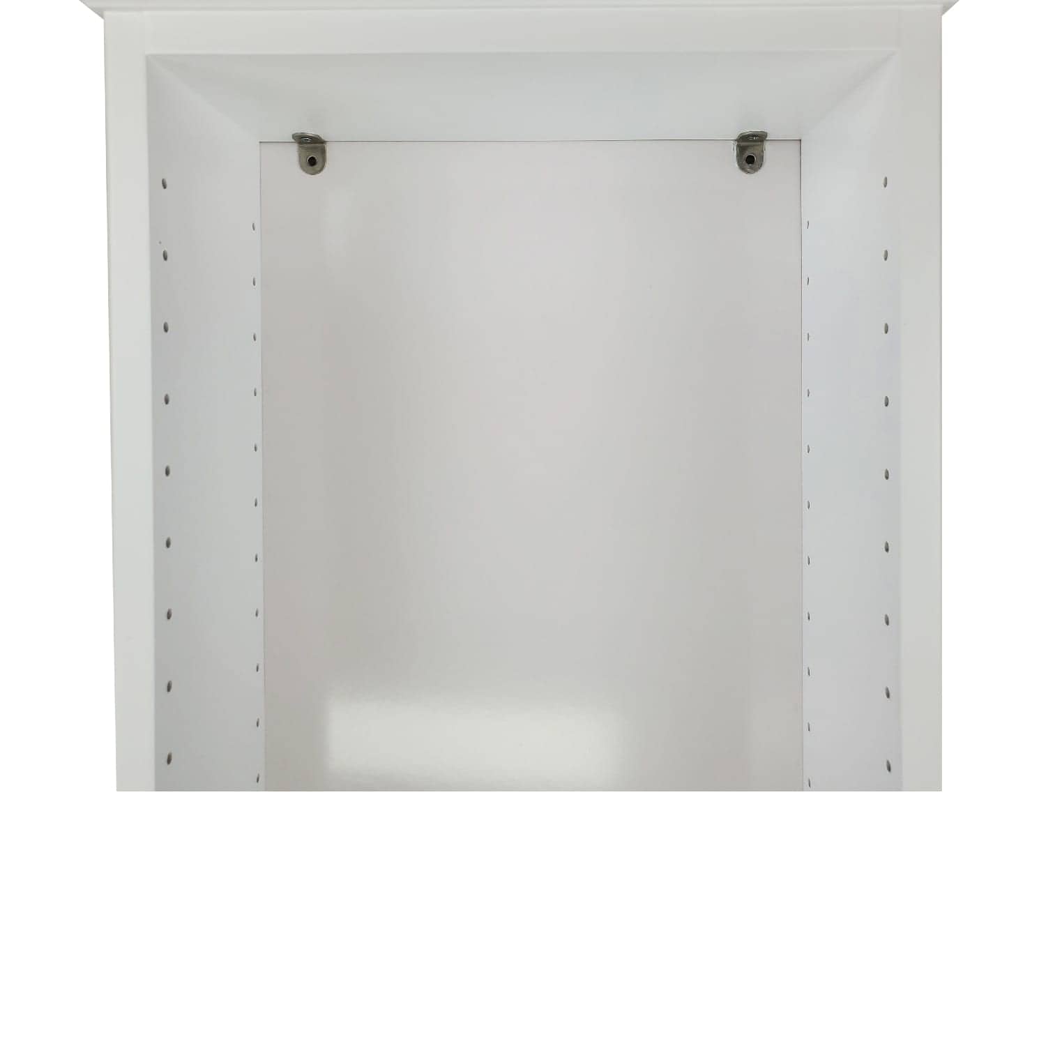 18" Ashley Series On the wall Cabinet 5.5" deep inside - Image 4