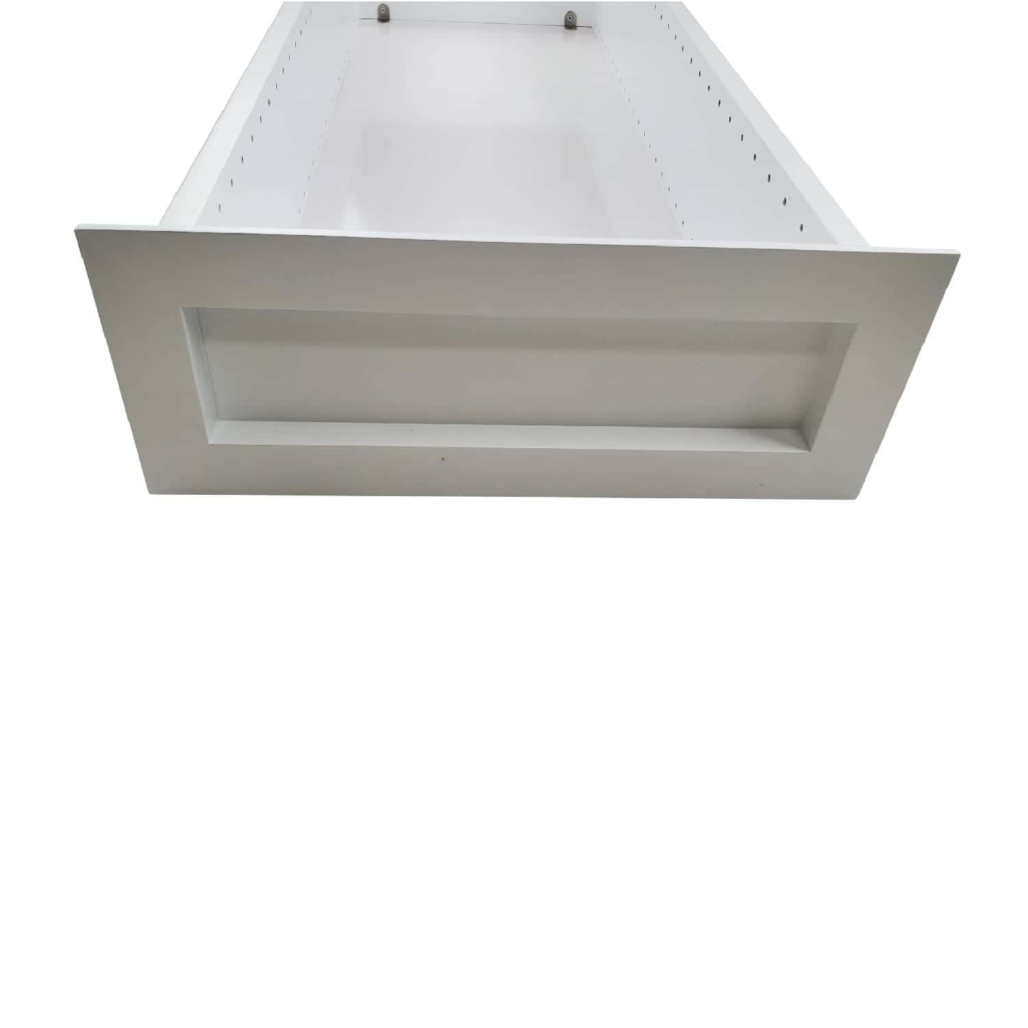 18" Ashley Series On the wall Cabinet 5.5" deep inside - Image 5