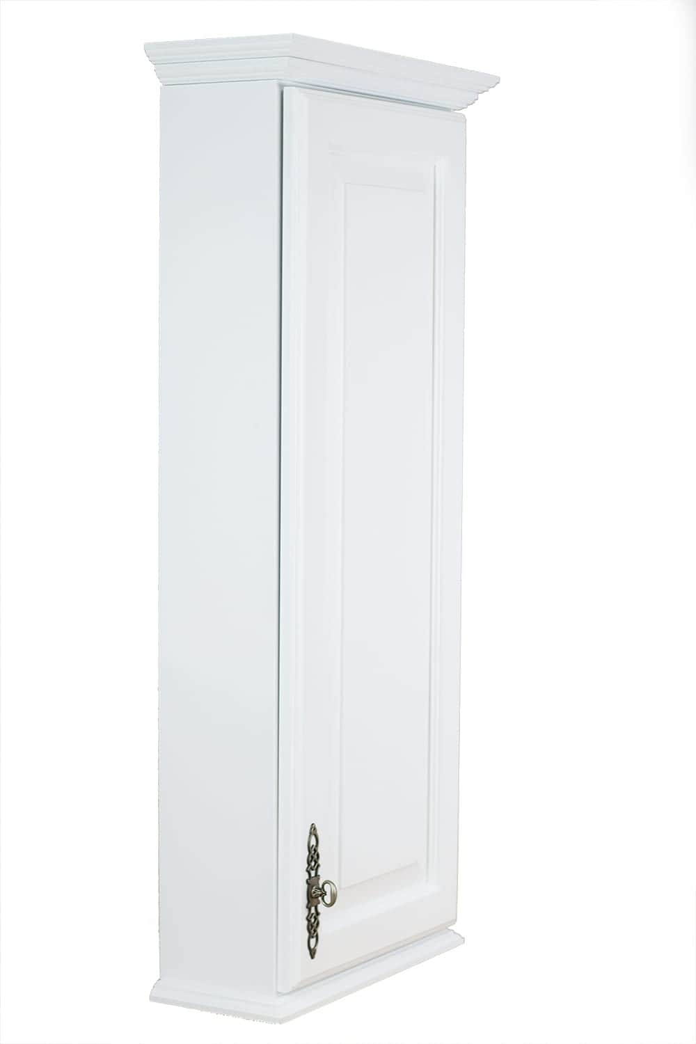 18" Atlanta Series On the wall Cabinet 4.5" deep inside - Image 3