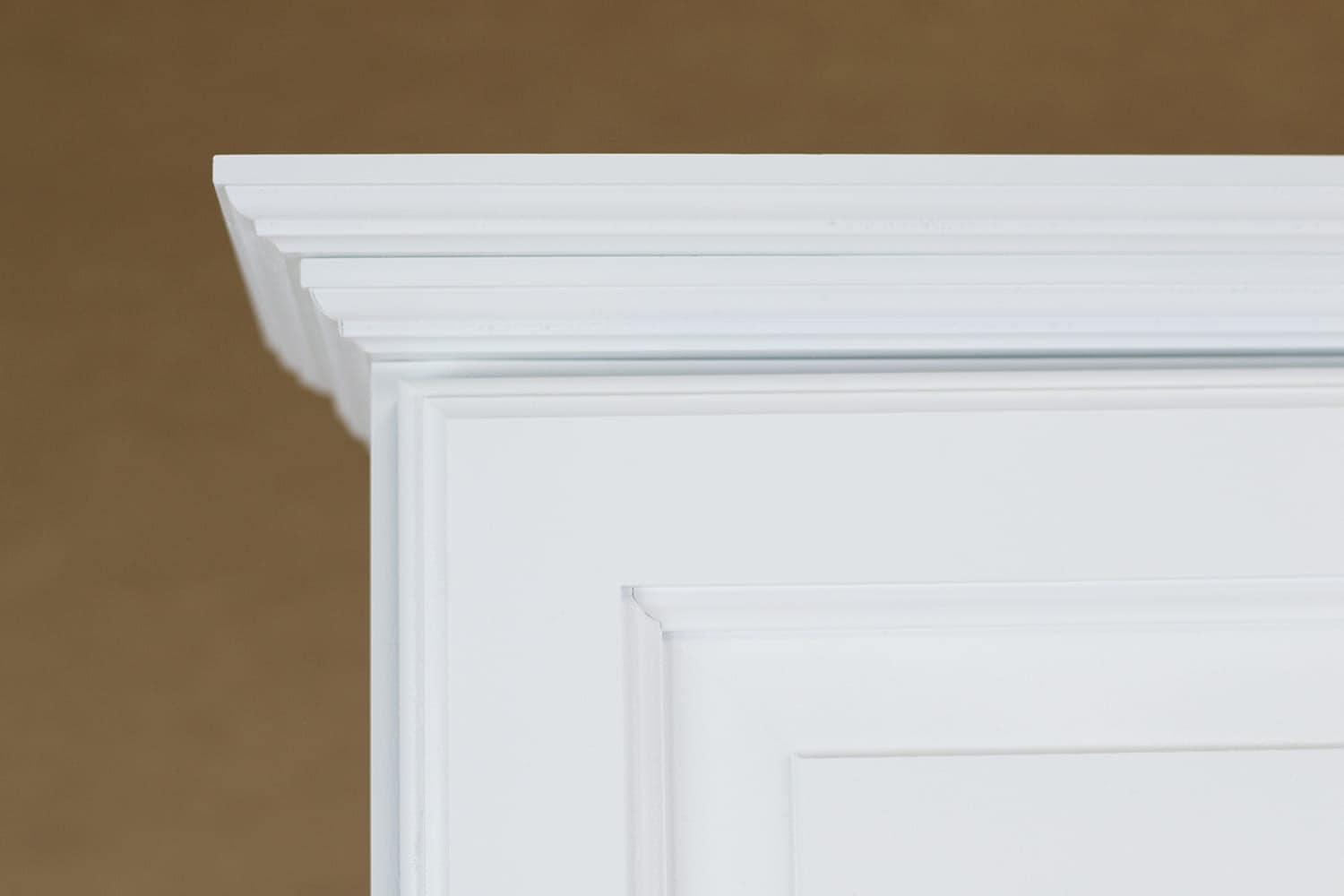 18" Atlanta Series On the wall Cabinet 4.5" deep inside - Image 6