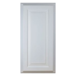 Baldwin 48"h Recessed in the wall Medicine Storage Cabinet