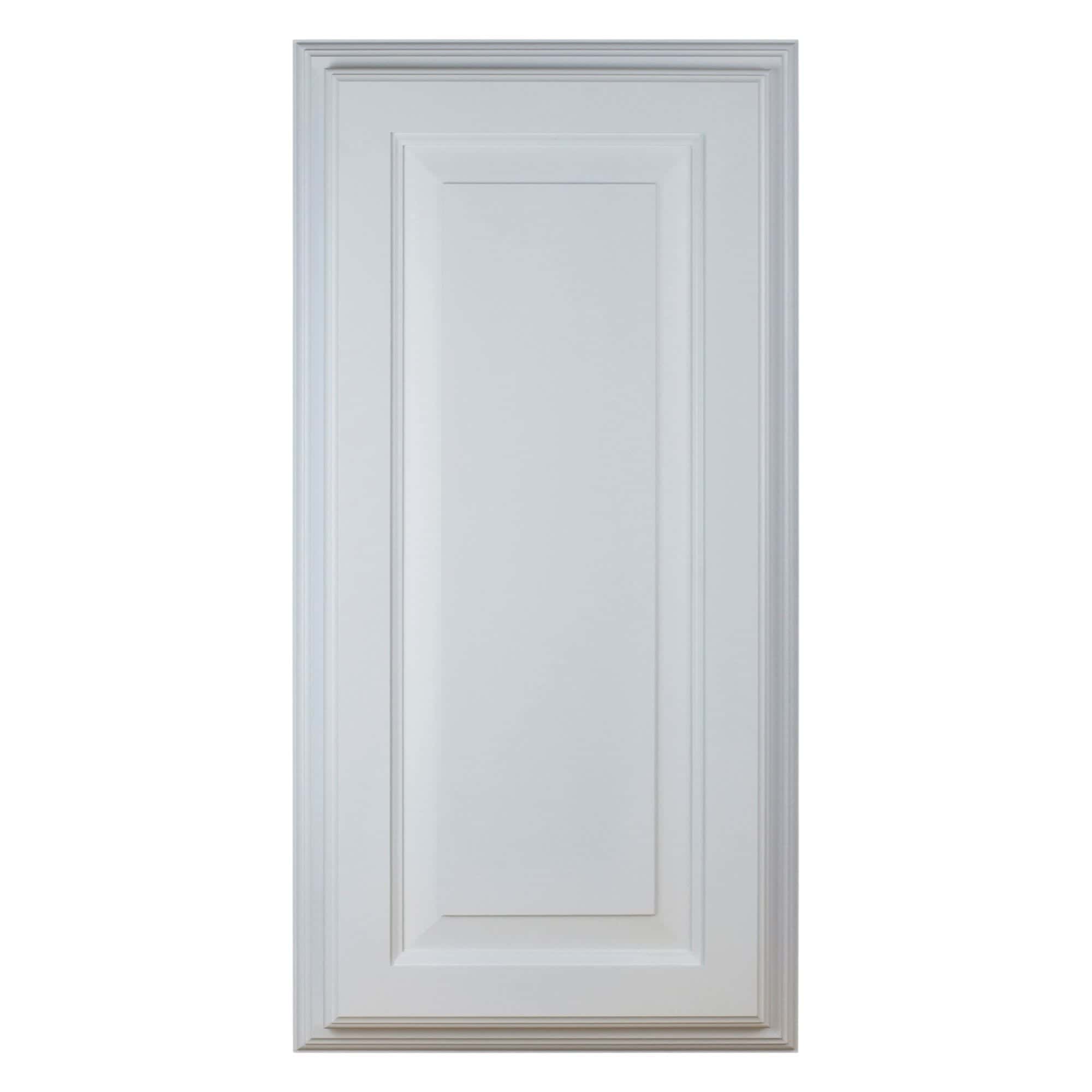 Baldwin 48"h Recessed in the wall Medicine Storage Cabinet