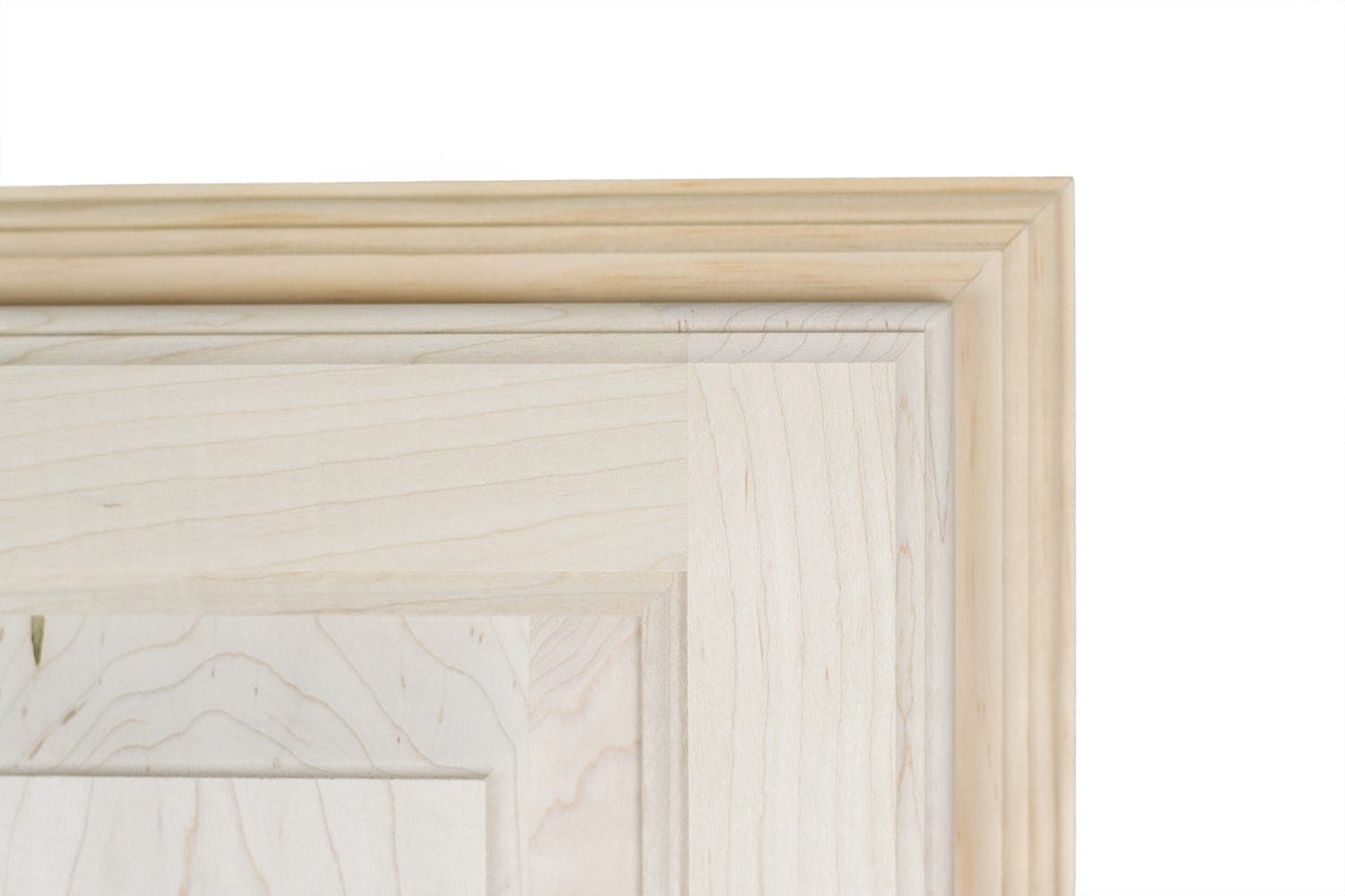 Baldwin 48"h Recessed in the wall Medicine Storage Cabinet - Image 4