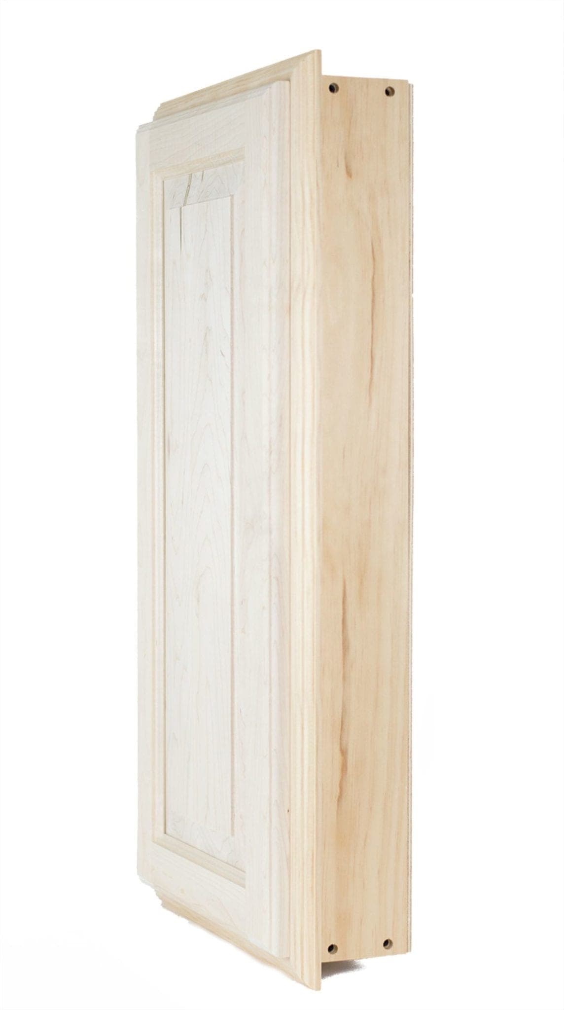 Baldwin 48"h Recessed in the wall Medicine Storage Cabinet - Image 5