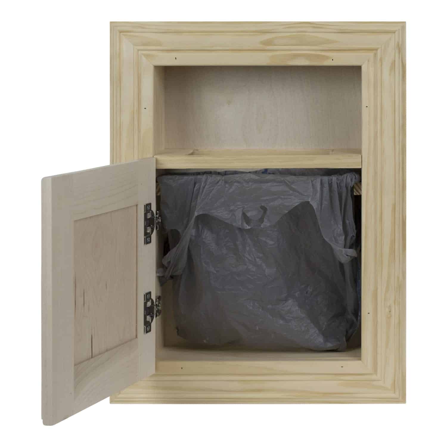 Coachlight-10 recessed bathroom storage cabinet combination Unit - Image 4