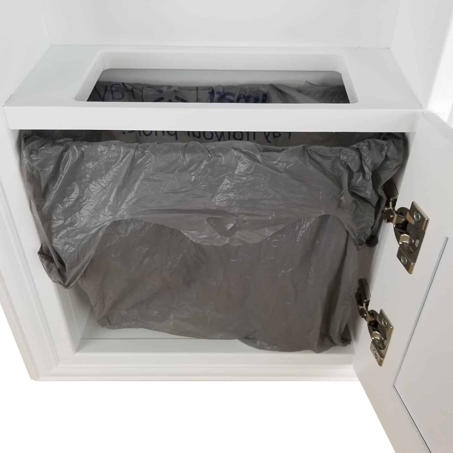Coachlight-12 recessed bathroom storage cabinet combination Unit - Image 3