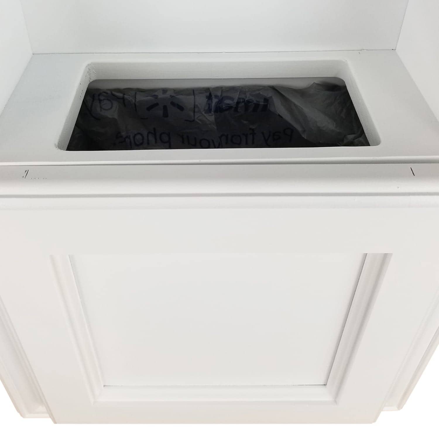 Coachlight-12 recessed bathroom storage cabinet combination Unit - Image 4