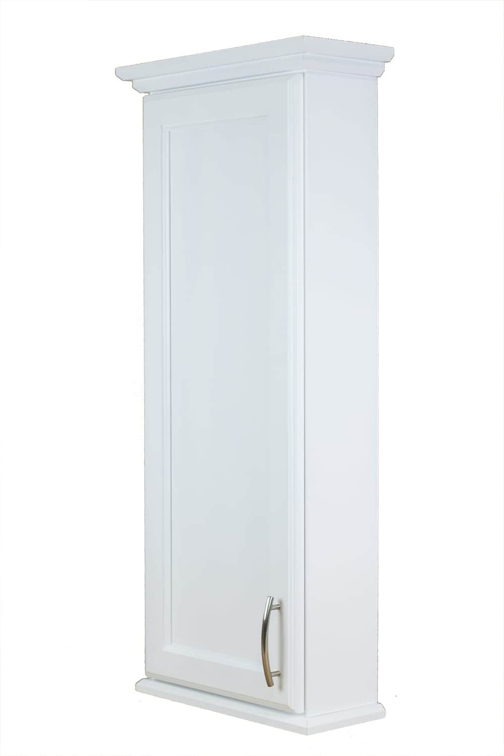 24" Laguna Series On the wall Cabinet 7.25" deep inside