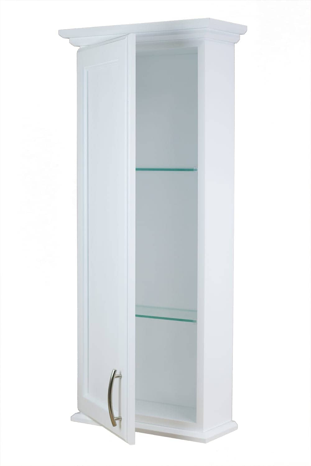 24" Laguna Series On the wall Cabinet 7.25" deep inside - Image 2