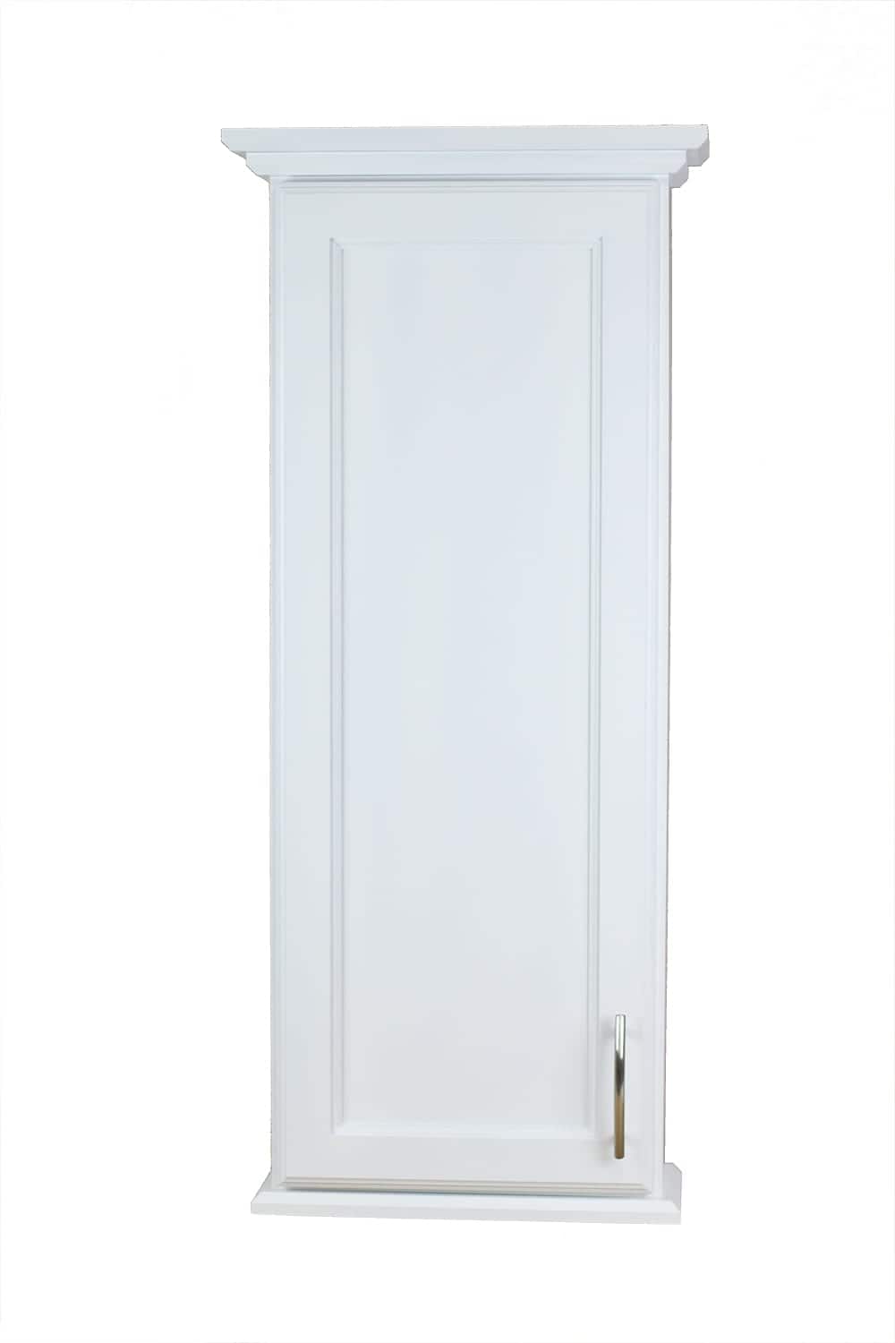 24" Laguna Series On the wall Cabinet 7.25" deep inside - Image 4