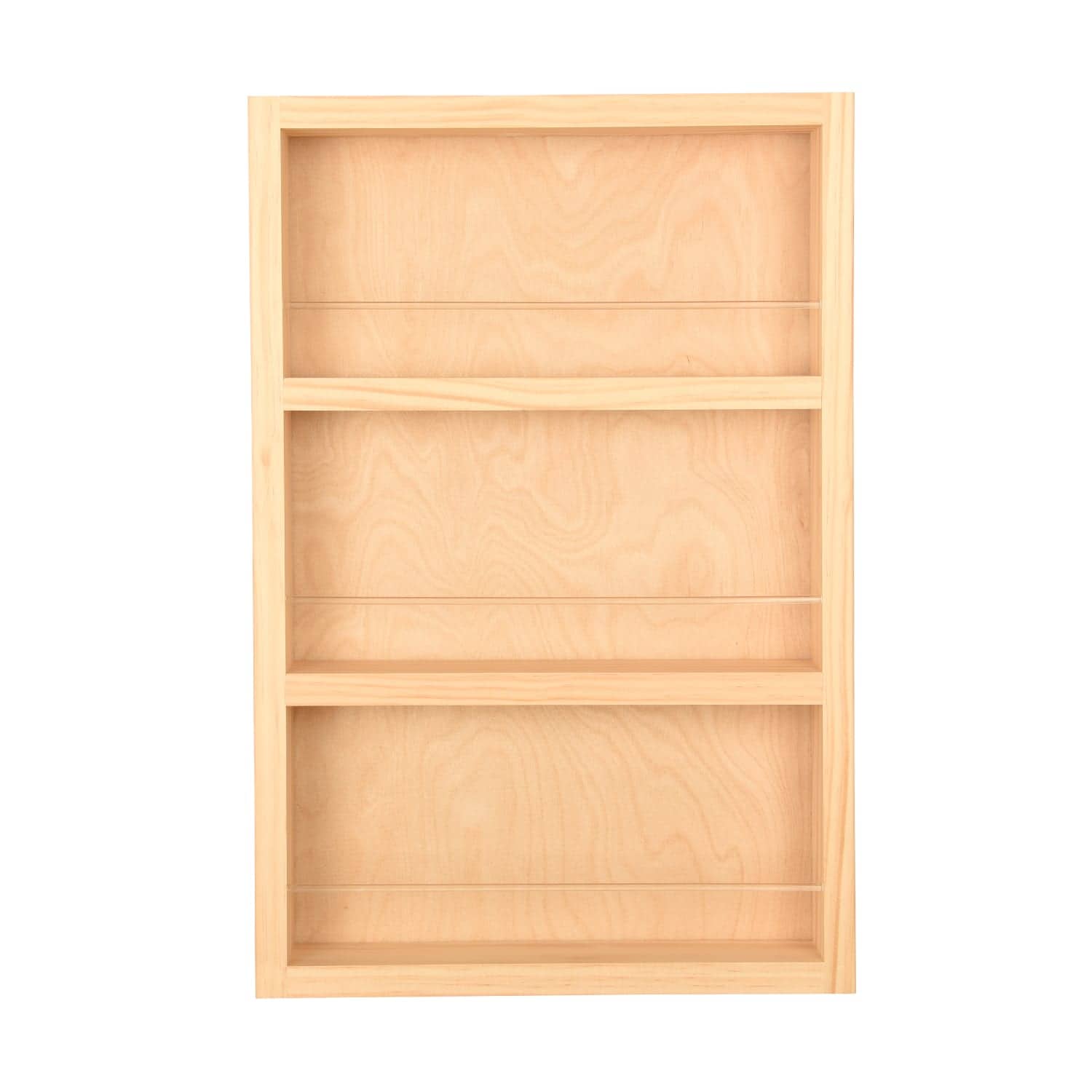 Cavalier - On the wall spice rack -21"h x 14"w x 2.5" d - Image 2